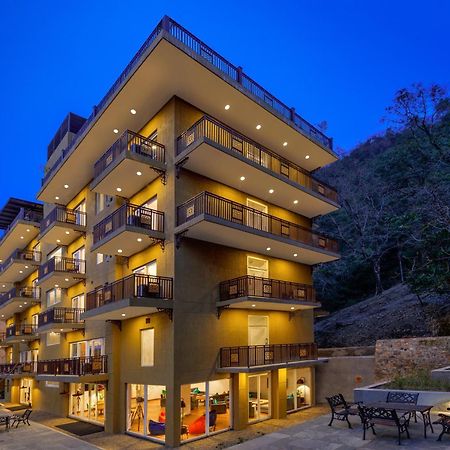 Bedzzz Rishikesh By Leisure Hotels Ngoại thất bức ảnh