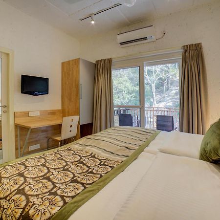 Bedzzz Rishikesh By Leisure Hotels Ngoại thất bức ảnh