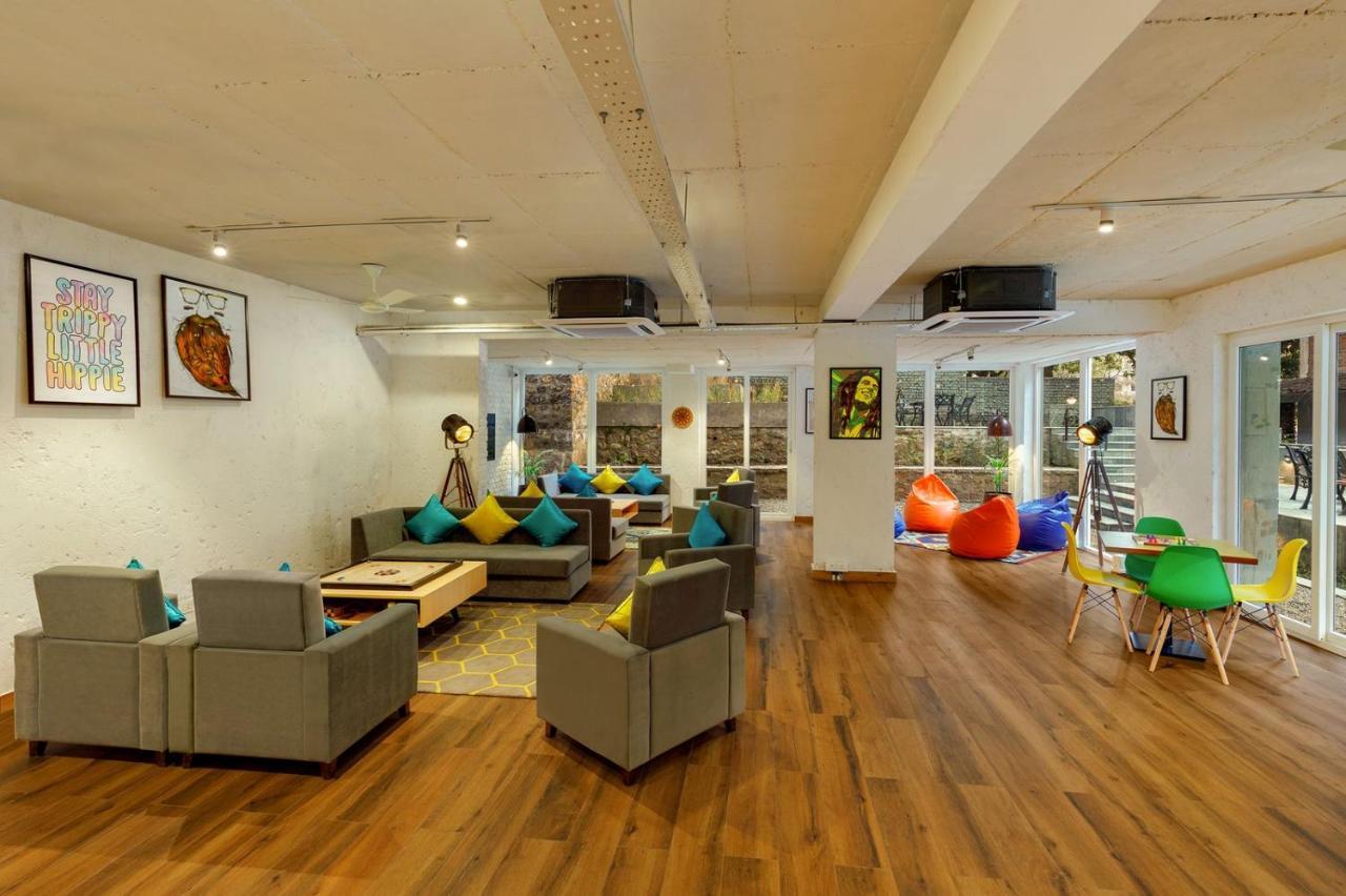 Bedzzz Rishikesh By Leisure Hotels Ngoại thất bức ảnh