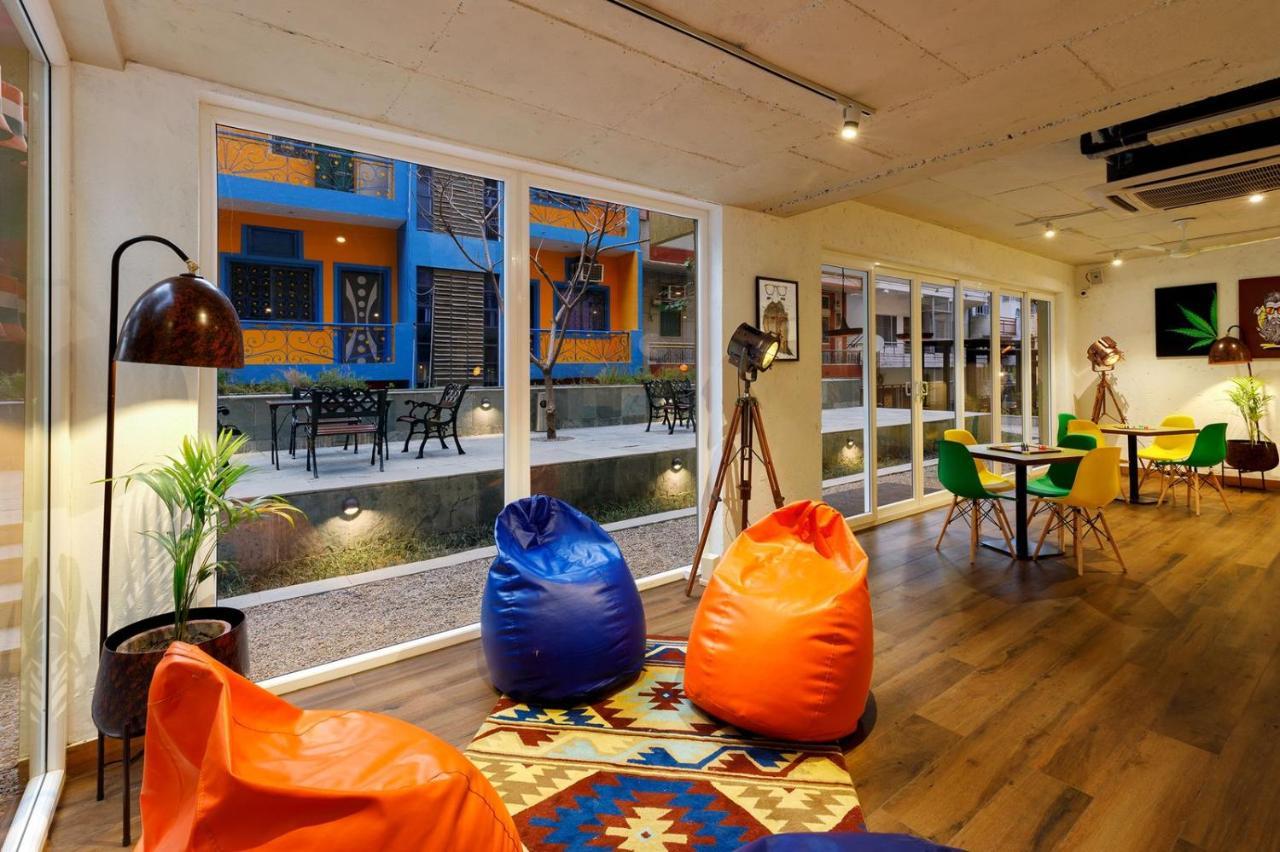 Bedzzz Rishikesh By Leisure Hotels Ngoại thất bức ảnh