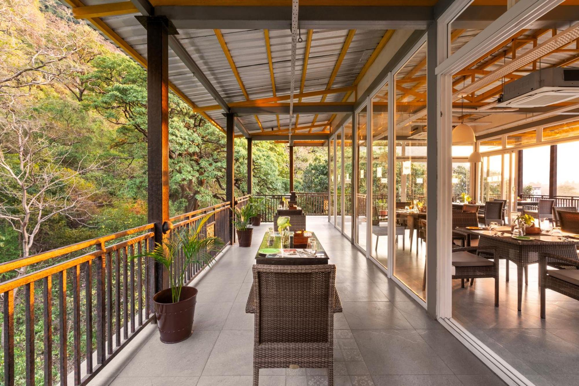 Bedzzz Rishikesh By Leisure Hotels Ngoại thất bức ảnh