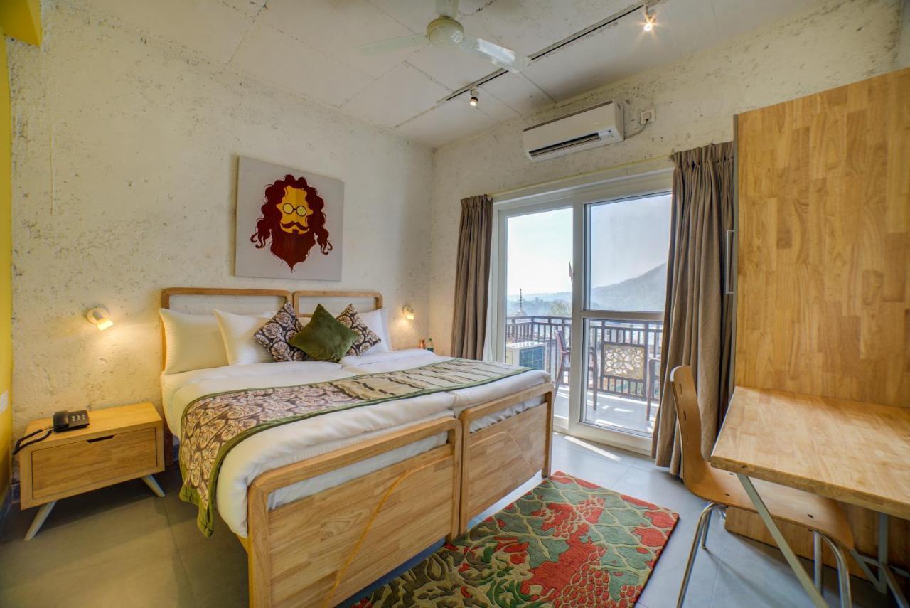 Bedzzz Rishikesh By Leisure Hotels Ngoại thất bức ảnh