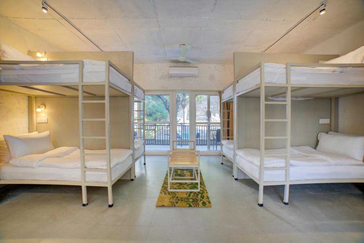 Bedzzz Rishikesh By Leisure Hotels Ngoại thất bức ảnh