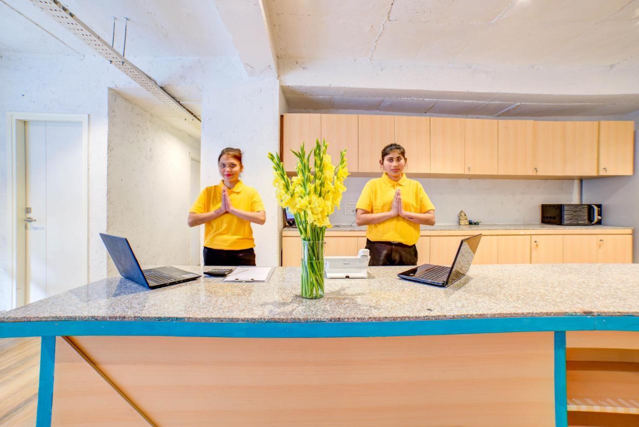 Bedzzz Rishikesh By Leisure Hotels Ngoại thất bức ảnh