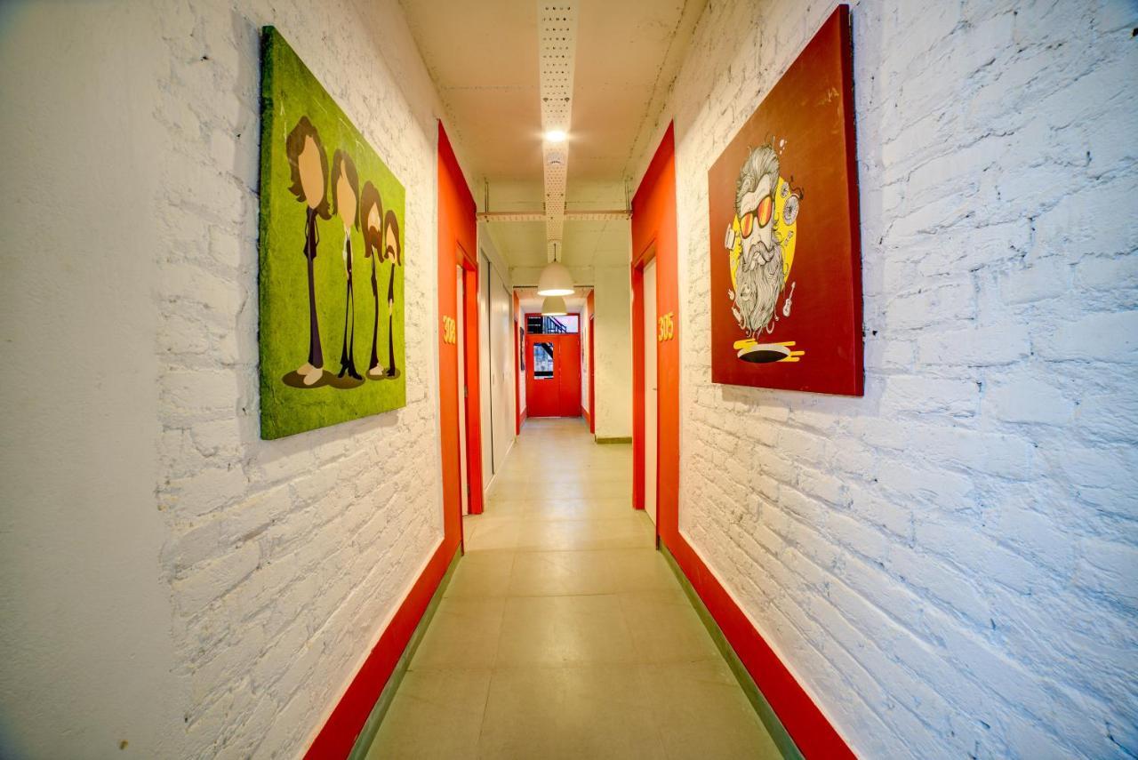 Bedzzz Rishikesh By Leisure Hotels Ngoại thất bức ảnh