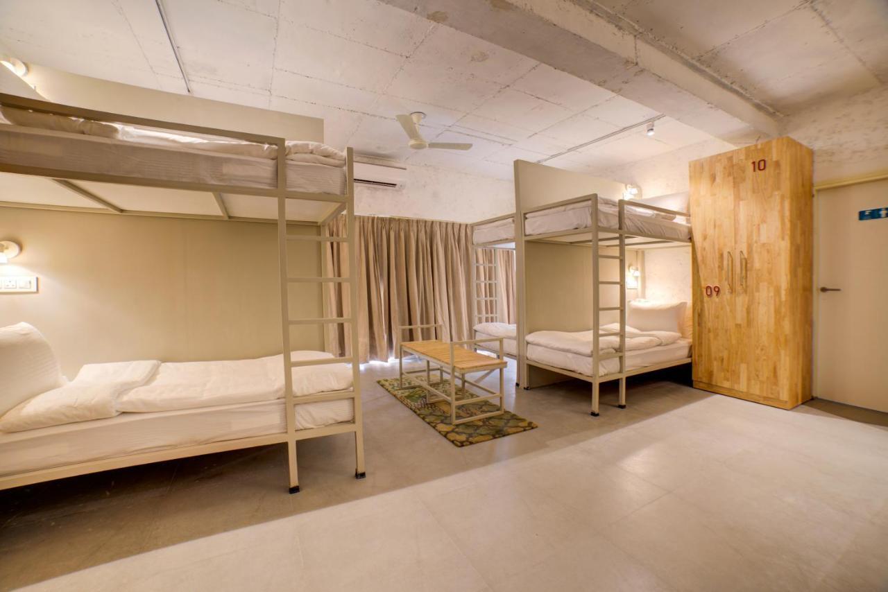 Bedzzz Rishikesh By Leisure Hotels Ngoại thất bức ảnh